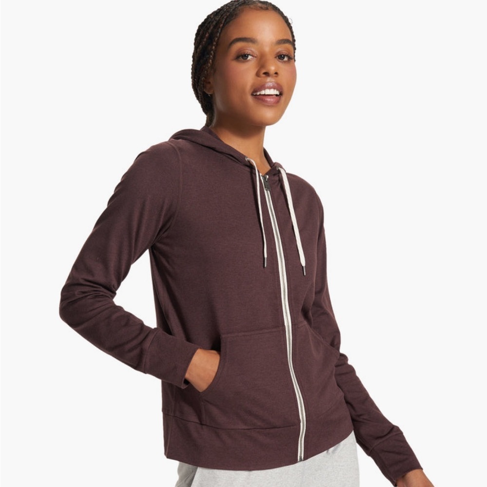 Vuori Halo Performance Hoodie 2.0